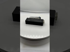 Convertisseur SFP - Solution de réseau compacte et puissante