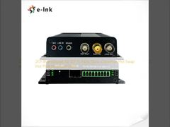 2Ch Bidirectional 3G SDI To Fiber Optic Converter Hot Swap Hot Plug Broadcast Level