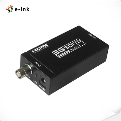 3G-SDI HDMI Converter High Speed Transmission Display Compatibility