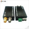 Mini 3G/HD-SDI to Fiber Converter Extender with Tally function or RS485 Data