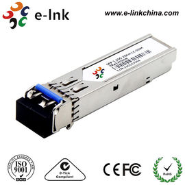 Émetteur-récepteur optique SFP compatible 1,25 Gbit/s, Émetteur-récepteur SFP cuivre 10 G RJ45