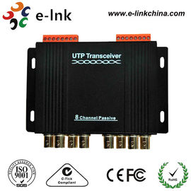 Émetteur-récepteur vidéo UTP de balun pour la transmission de signaux différentiels