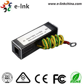Choisissez - protecteur de montée subite rapide de commutateur d'Ethernet du port 10/100M LNK - la série SPD100